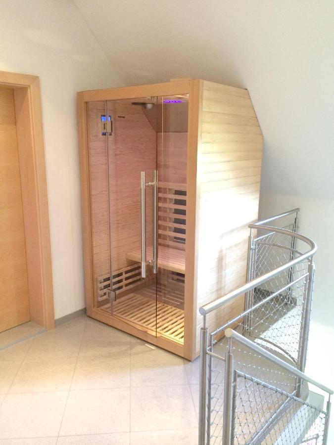 Kreischberg Superior With Sauna 장크트 로렌첸 오프 무라우 외부 사진