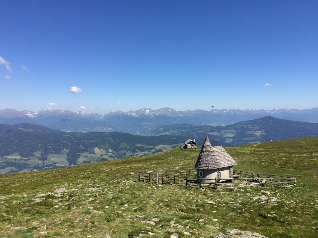 Kreischberg Superior With Sauna 장크트 로렌첸 오프 무라우 외부 사진