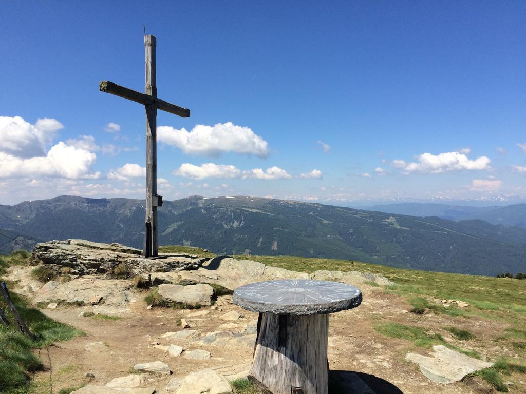 Kreischberg Superior With Sauna 장크트 로렌첸 오프 무라우 외부 사진